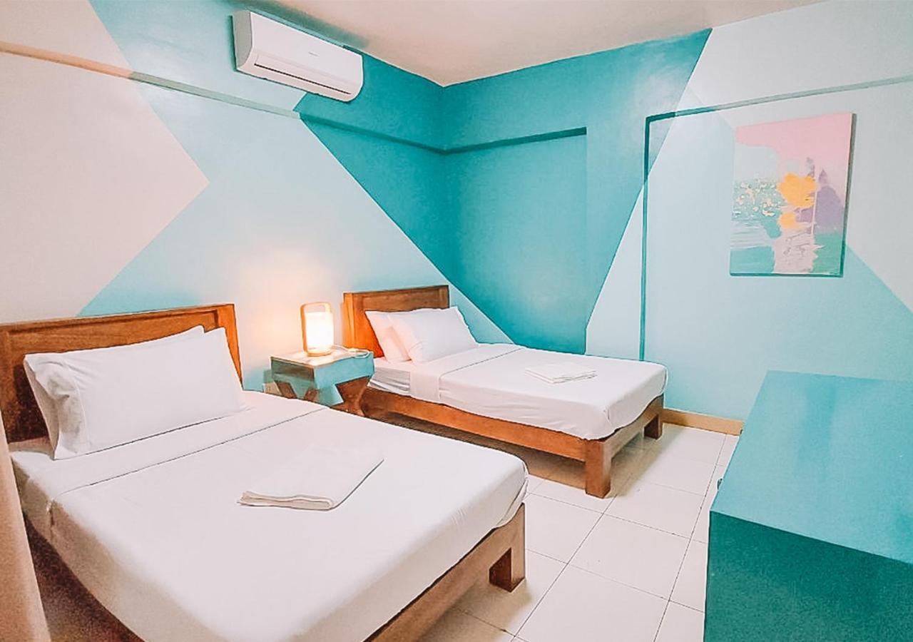 Bed and Breakfast The Nest, Tagaytay Tagaytay City Exteriér fotografie