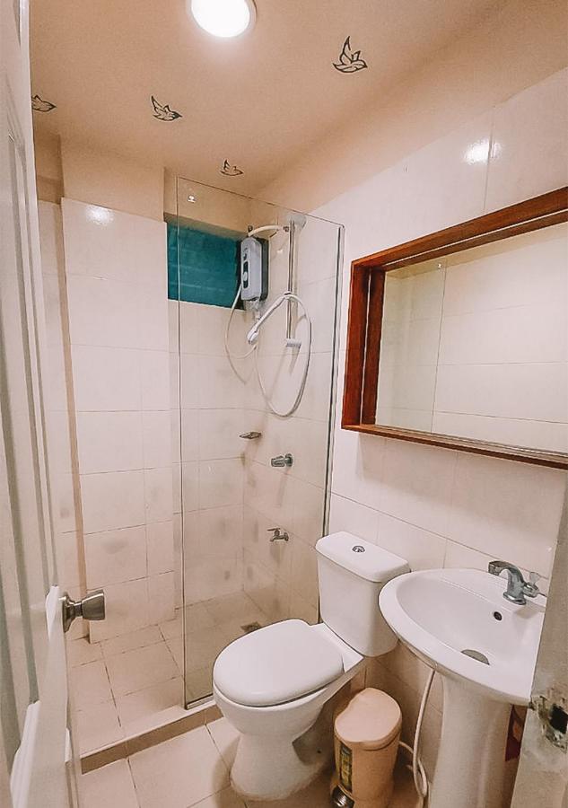 Bed and Breakfast The Nest, Tagaytay Tagaytay City Exteriér fotografie