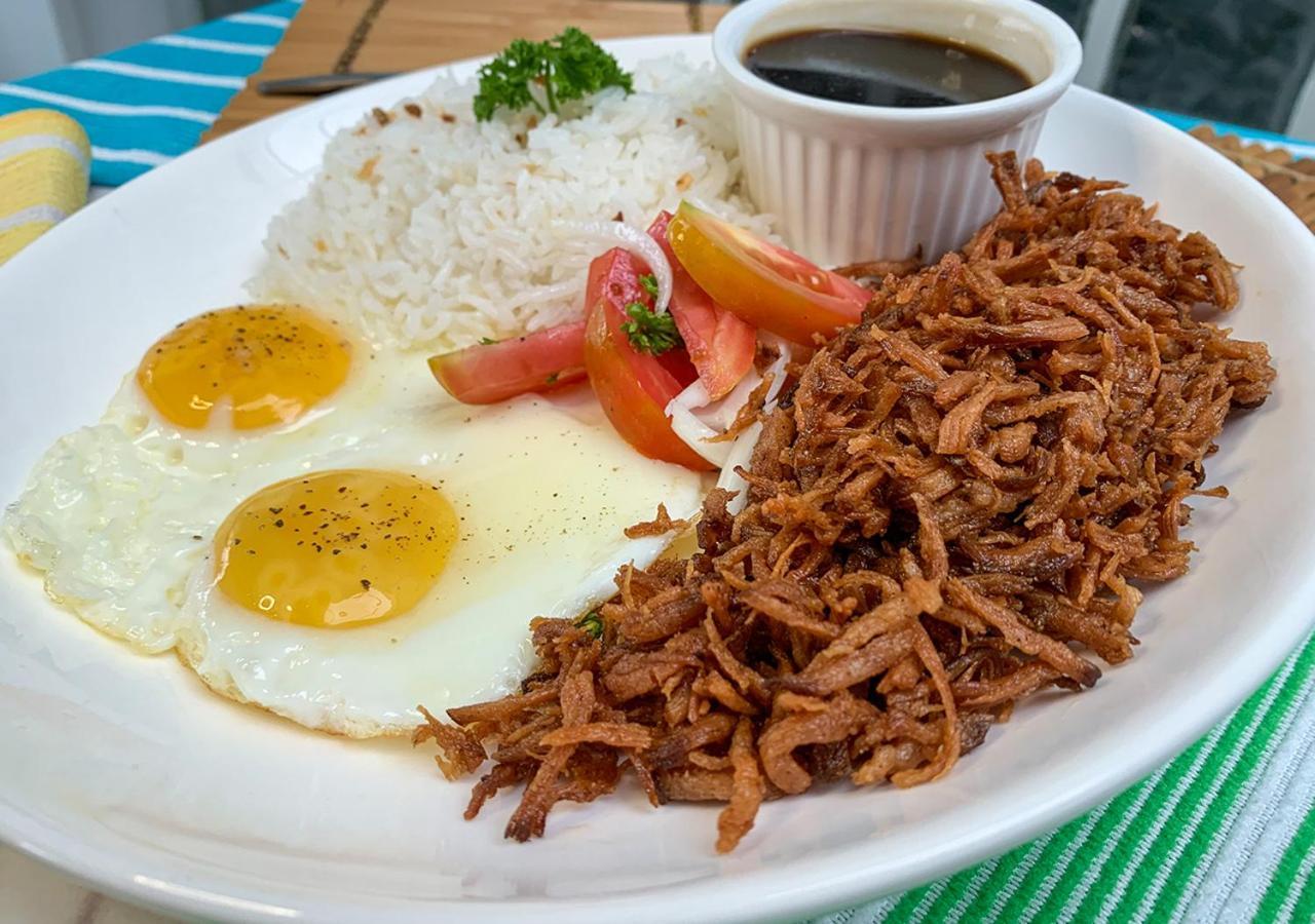Bed and Breakfast The Nest, Tagaytay Tagaytay City Exteriér fotografie
