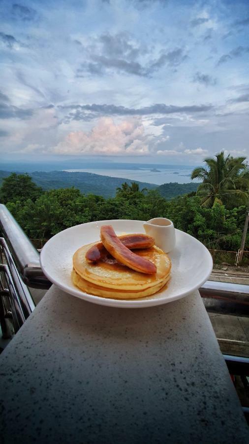 Bed and Breakfast The Nest, Tagaytay Tagaytay City Exteriér fotografie