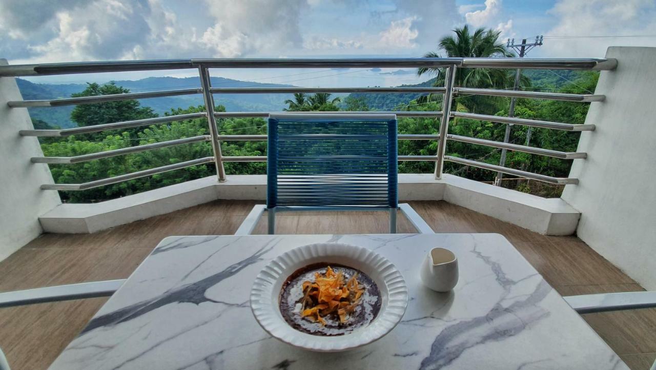 Bed and Breakfast The Nest, Tagaytay Tagaytay City Exteriér fotografie