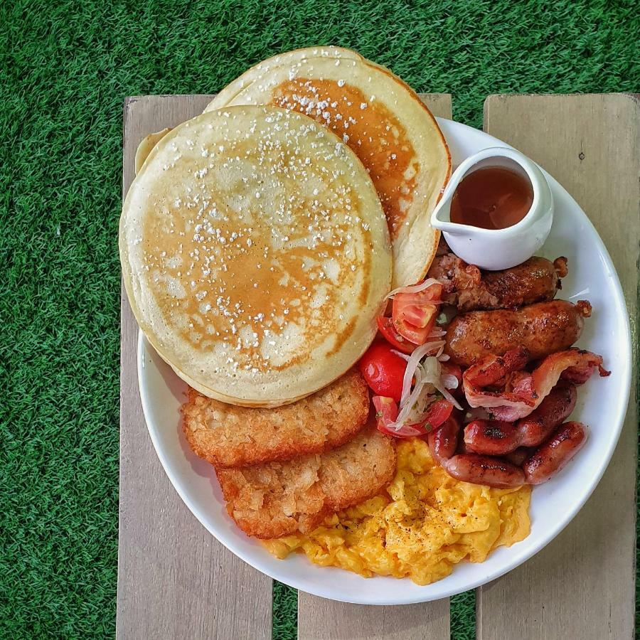 Bed and Breakfast The Nest, Tagaytay Tagaytay City Exteriér fotografie