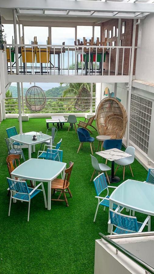Bed and Breakfast The Nest, Tagaytay Tagaytay City Exteriér fotografie