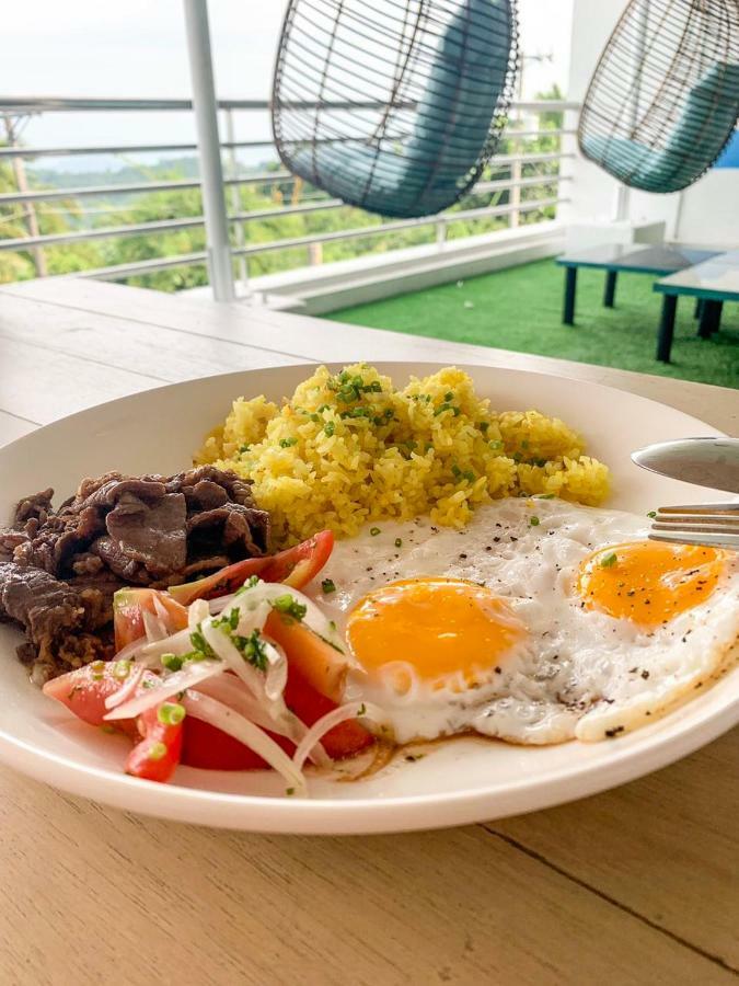 Bed and Breakfast The Nest, Tagaytay Tagaytay City Exteriér fotografie