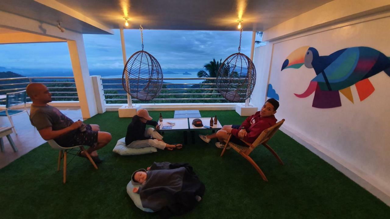 Bed and Breakfast The Nest, Tagaytay Tagaytay City Exteriér fotografie